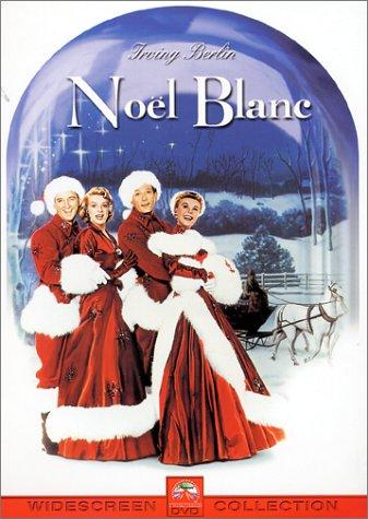 Noël blanc [FR Import]