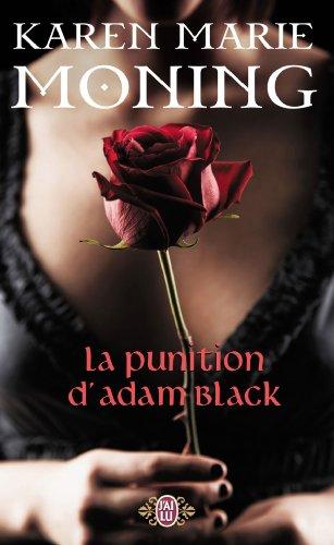 La punition d'Adam Black