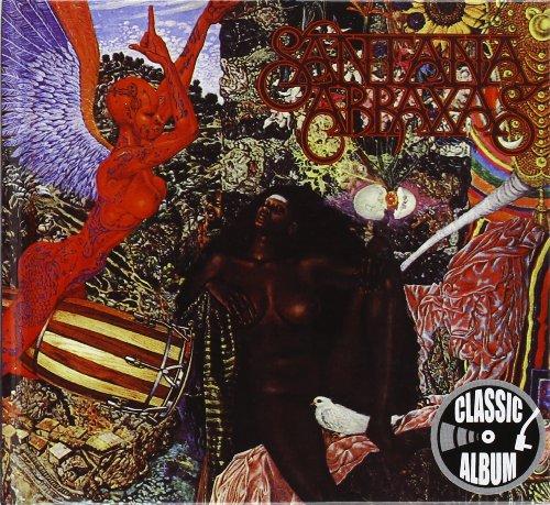 Abraxas [Deluxe Sleeve]