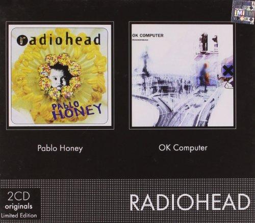 Pablo Honey/Ok Computer