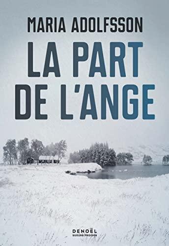 Doggerland. Vol. 2. La part de l'ange