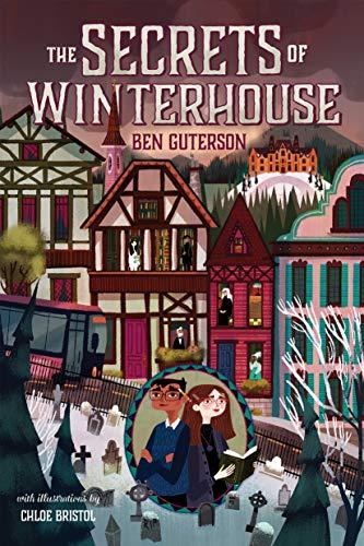 Secrets of Winterhouse, The