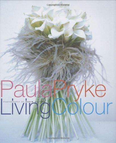 Living Colour (Beaux Livres)