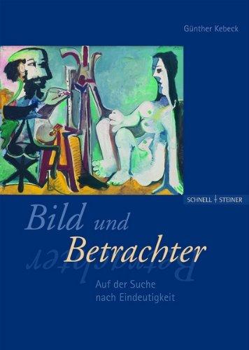 Bild und Betrachter