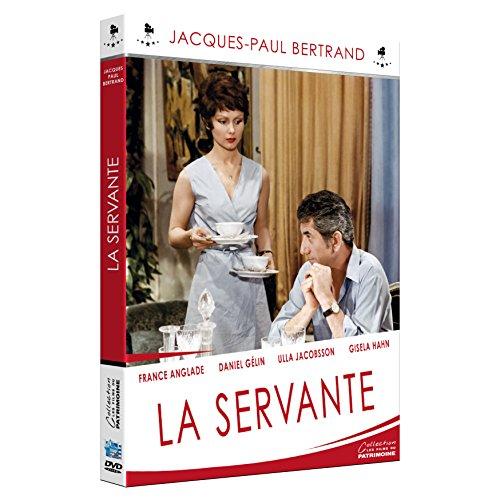 La servante [FR Import]