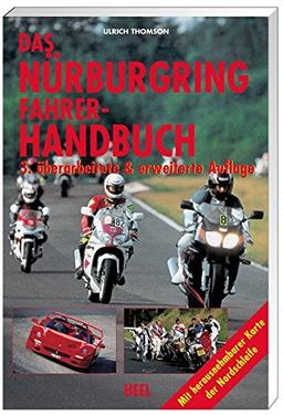 Das Nürburgring Fahrer-Handbuch