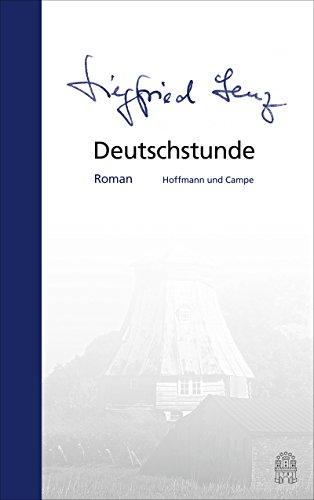 Deutschstunde: Sonderausgabe