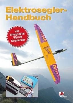 Elektrosegler-Handbuch