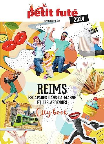 Reims : escapades dans la Marne et les Ardennes : 2024