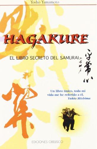 Hagakuren (ARTES MARCIALES)