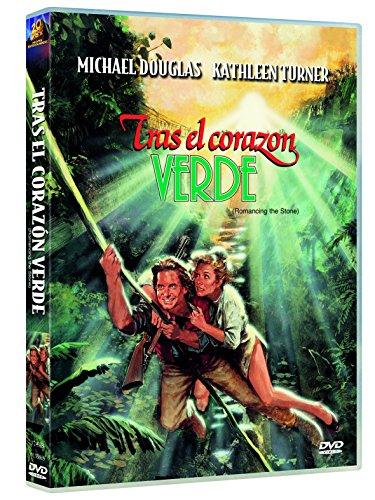 Trás El Corazón Verde [Spanien Import mit deutscher Sprache]