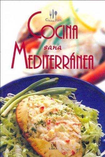 Cocina Sana Mediterranea