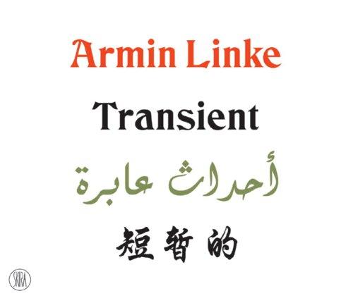 Armin Linke: Transient