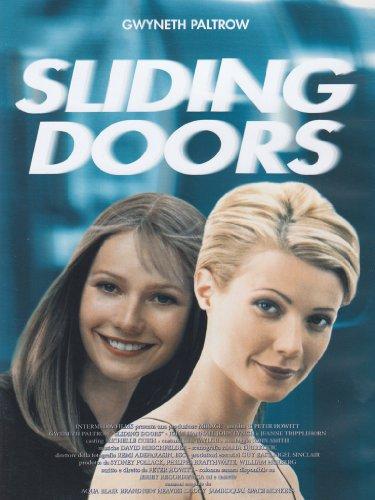 Sliding doors [IT Import]