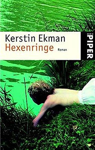 Hexenringe: Roman (Piper Taschenbuch, Band 3591)