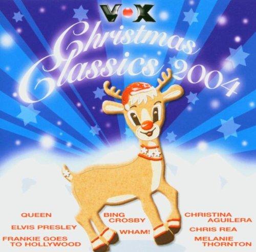 Christmas Classics 2004