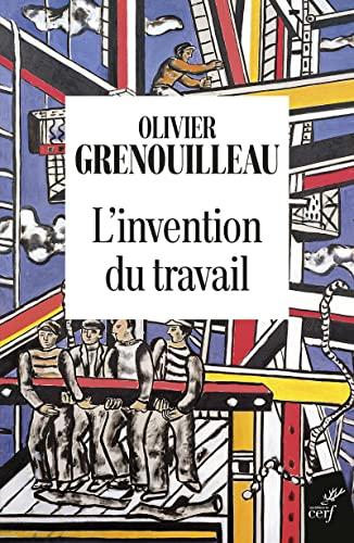 L'invention du travail