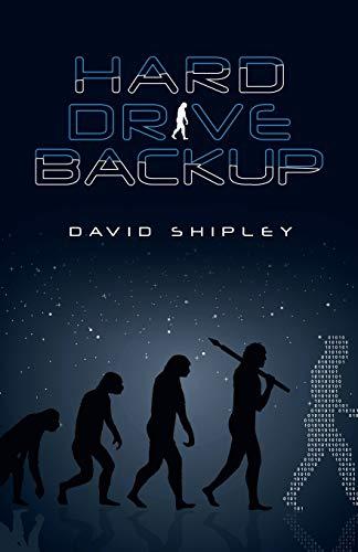 Hard Drive Backup