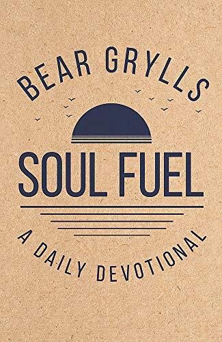 Soul Fuel: A Daily Devotional