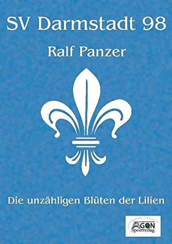 SV Darmstadt 98: Die Blüten der Lilien