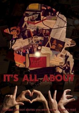 It's all about L.O.V.E: Michael Jackson stories you were never meant to read