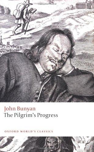 The Pilgrim's Progress (Oxford World's Classics)