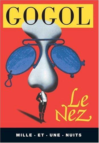 Le nez