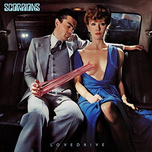 Lovedrive (50th Anniversary Deluxe Edition) [Vinyl LP+CD]