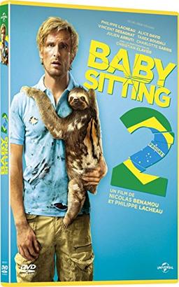 Babysitting 2 [FR Import]