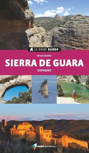 Guide rando Sierra de Guara