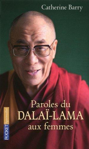 Paroles du dalaï-lama aux femmes