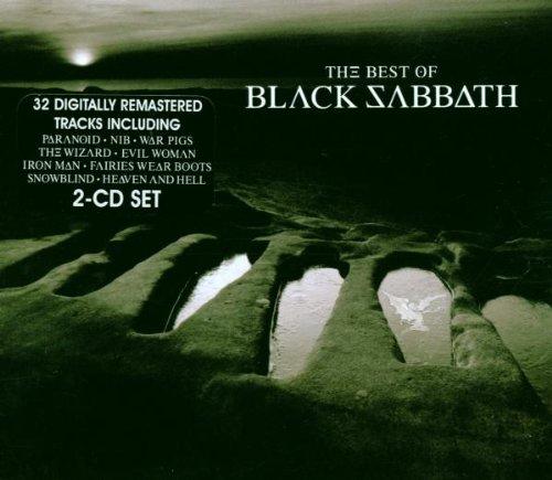 The Best Of Black Sabbath