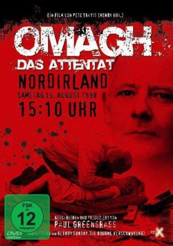 Omagh - Das Attentat