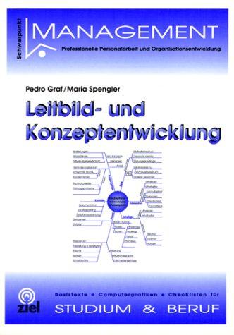 Leitbild- und Konzeptentwicklung