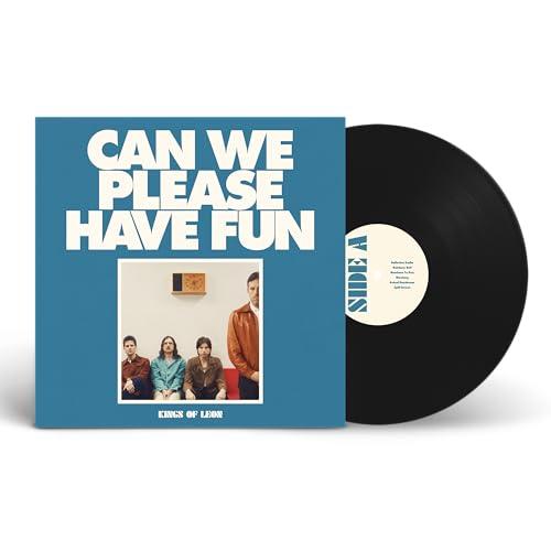 Can We Please Have Fun (LP)