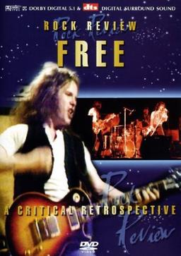 Free - Rock Review: A critical Review