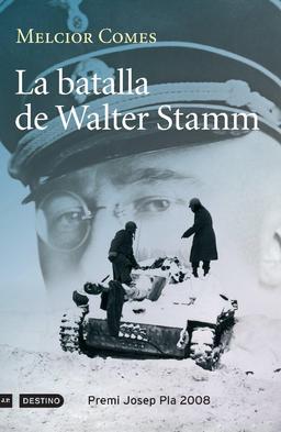 La batalla de Walter Stamm (L'ANCORA)