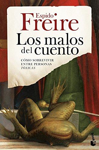 Los malos del cuento (Diversos, Band 1)