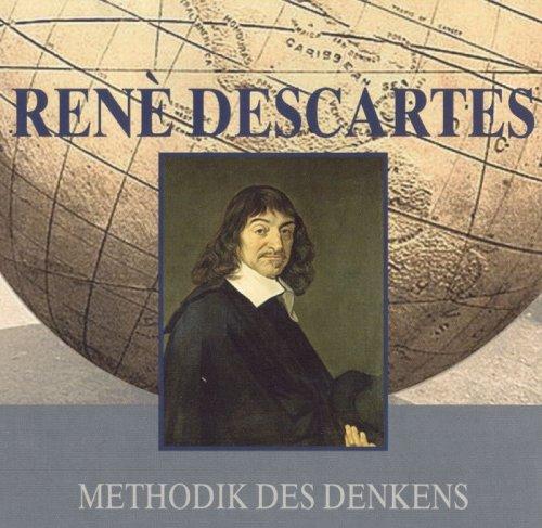 Methodik des Denkens. 2 CDs