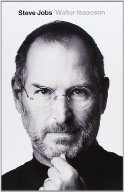 Steve Jobs: La biografía (Debate)