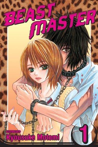 Beast Master, Vol. 1 (Beast Master (Viz Media), Band 1)