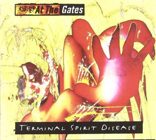 Terminal Spirit Disease