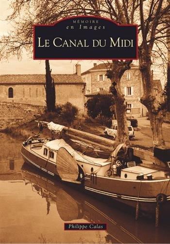 Le canal du Midi