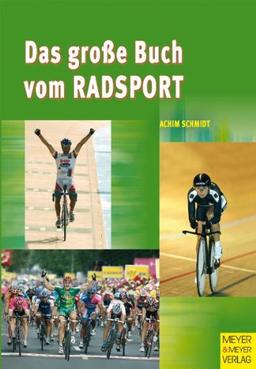 Das große Buch vom Radsport