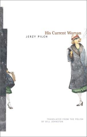 His Current Woman (Hydra Books)