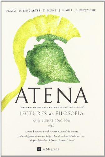 Atena 2010-2011 (ORIGENS)