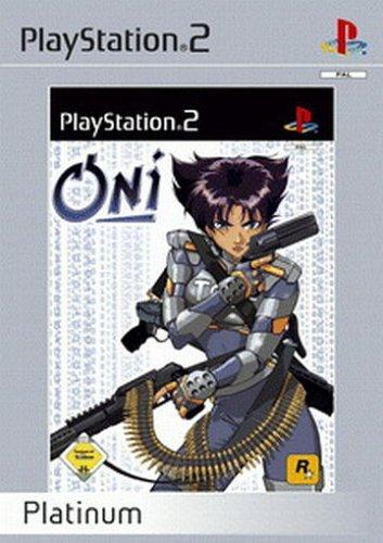 Oni [Platinum]