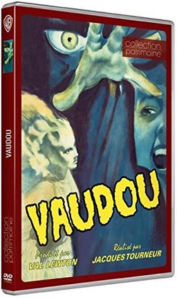 Vaudou [FR Import]