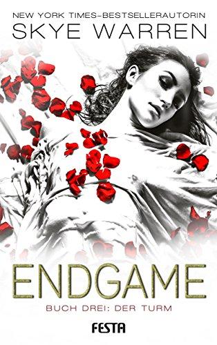 ENDGAME Buch 3: Der Turm