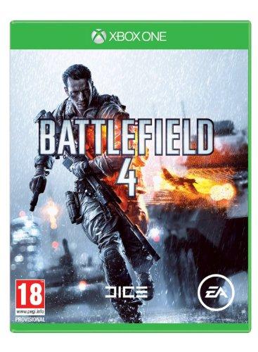 Battlefield 4 - Day One Edition [AT PEGI] (inkl. China Rising Erweiterungspack)